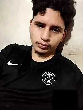 Rodri1k online show from 03.21.26