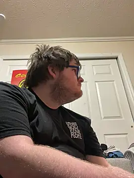 sexygamer74 online show from 02.11.26