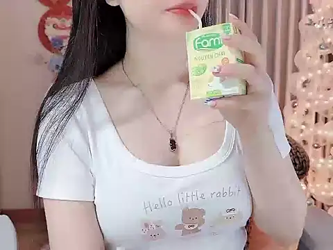 Agnelyn    online show from 04.07.26