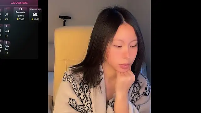 Yongshan-yu online show from 03.21.26