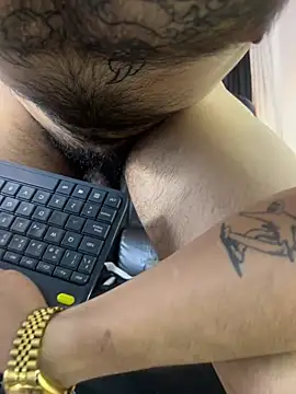 Benjii Carter1 online show from 03.30.26