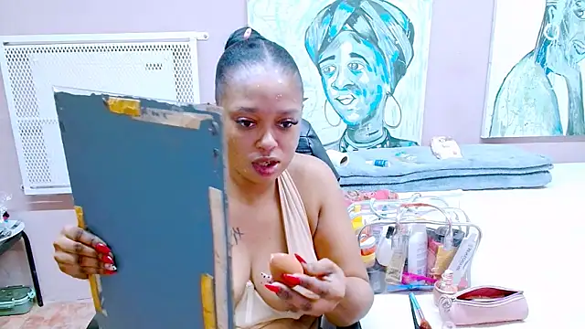 TyraHotxxx online show from 06.02.26