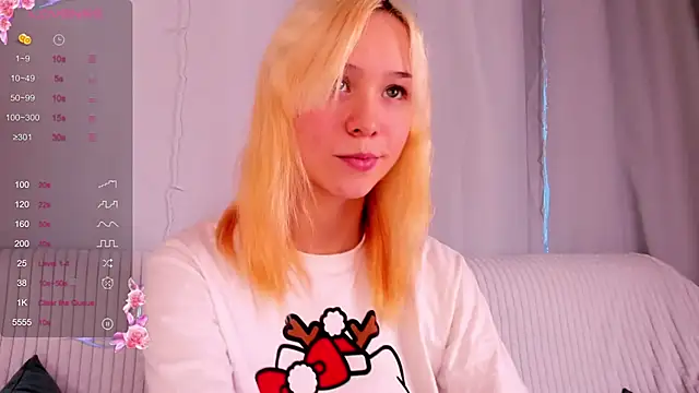 EmilyTrase online show from 02.22.26