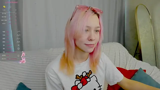 EmilyTrase online show from 04.16.26