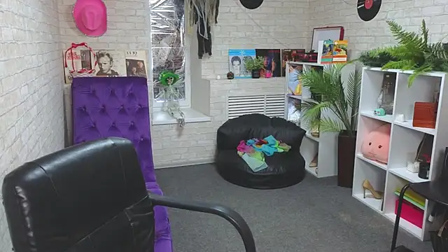 Anna Kenan online show from 03.14.26