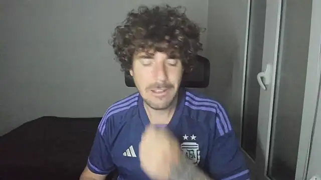 joaquin420 hot online show from 03.07.26