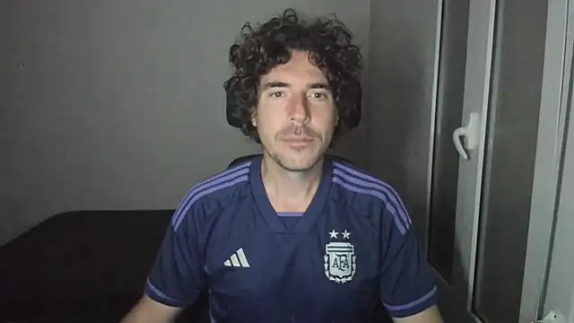 joaquin420 hot online show from 03.18.26