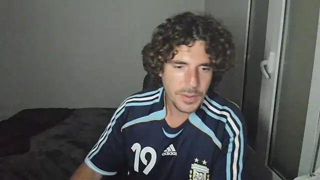 joaquin420 hot online show from 04.21.26