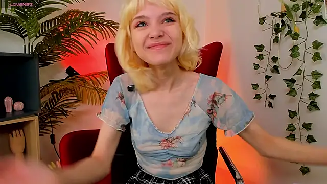 wow angel online show from 03.02.26