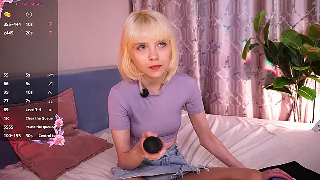 wow angel online show from 03.03.26