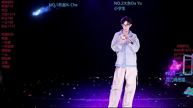 GGBond-02 online show from 03.01.26