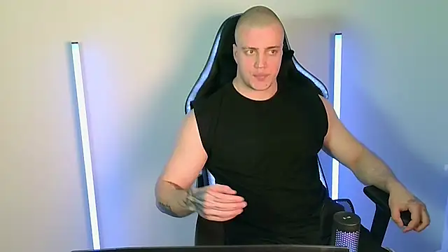 Telenok online show from 04.20.26