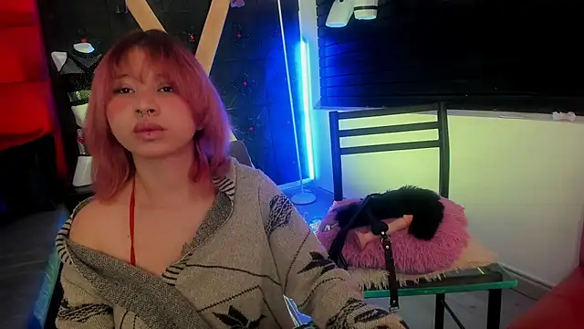 kitty gang  online show from 02.10.26