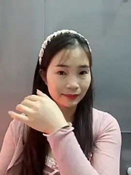 Snapshot of -Dumi- chatting on 02.13.26 -Dumi- online show from 02.13.26