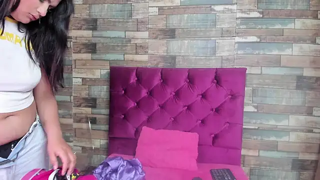 Kitty Tits online show from 02.19.26