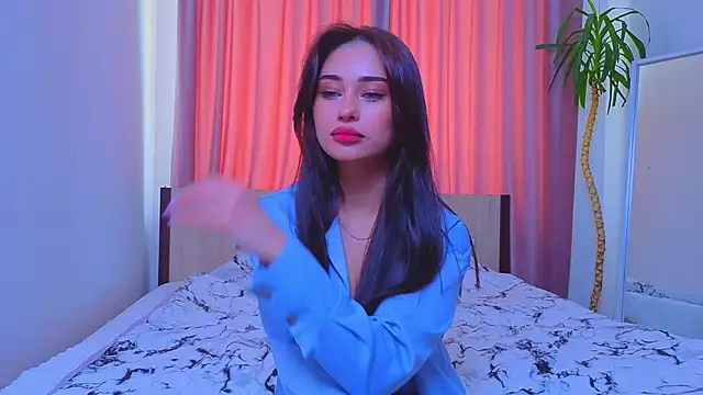 Snapshot of Sofia_Plump chatting on 02.10.26 Sofia Plump online show from 02.10.26