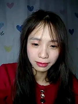 Snapshot of -Bada- chatting on 02.10.26 -Bada- online show from 02.10.26