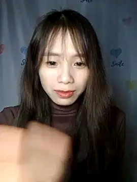 Snapshot of -Bada- chatting on 02.14.26 -Bada- online show from 02.14.26