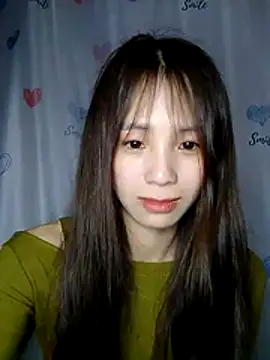 Snapshot of -Bada- chatting on 02.22.26 -Bada- online show from 02.22.26