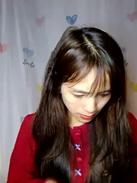 Snapshot of -Bada- chatting on 02.27.26 -Bada- online show from 02.27.26