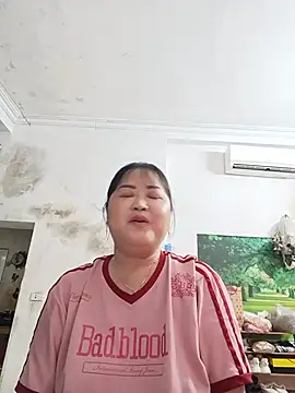 Kee-kimlee online show from 07.23.26