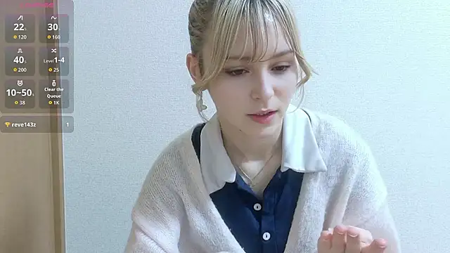 e ri ka93 online show from 05.04.26