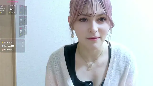 e ri ka93 online show from 05.13.26