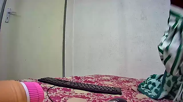 BlackBeauty2002 online show from 04.11.26