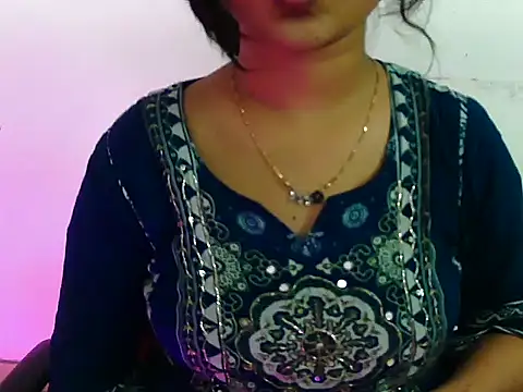 AnshikaBloom98 online show from 03.14.26