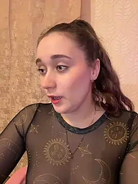 Mia Nixxx online show from 02.27.26