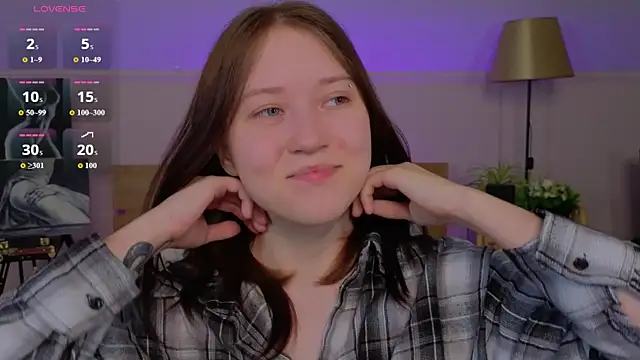 Snapshot of MmollyMay chatting on 03.01.26 MmollyMay online show from 03.01.26