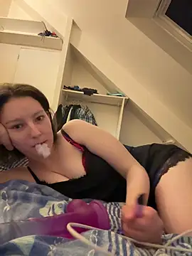 Mis-Elisa96 online show from 04.18.26