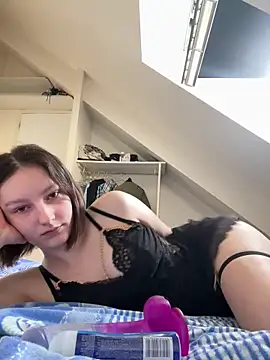 Mis-Elisa96 online show from 04.26.26