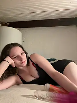 Mis-Elisa96 online show from 07.25.26