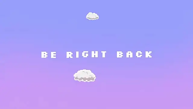 Moonfaairy online show from 04.02.26