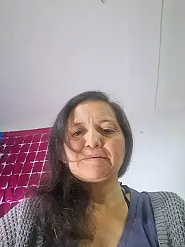 Alexamontiel  online show from 04.03.26