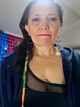 Alexamontiel  online show from 04.06.26