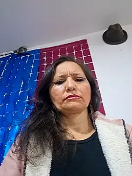 Alexamontiel  online show from 04.11.26