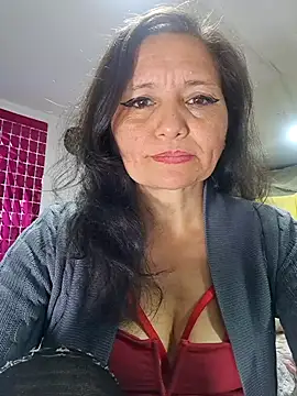 Alexamontiel  online show from 04.17.26