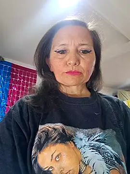 Alexamontiel  online show from 04.18.26