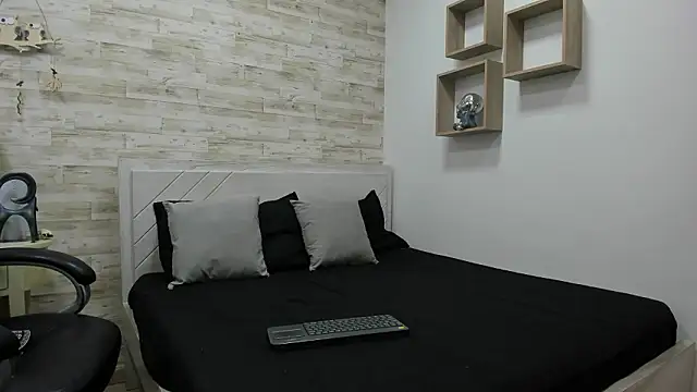 Jordi Cooper online show from 02.18.26