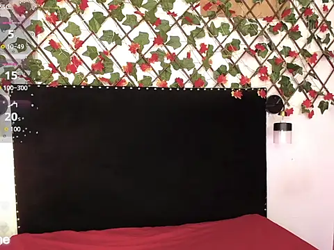 DakotaRouse1 online show from 02.10.26