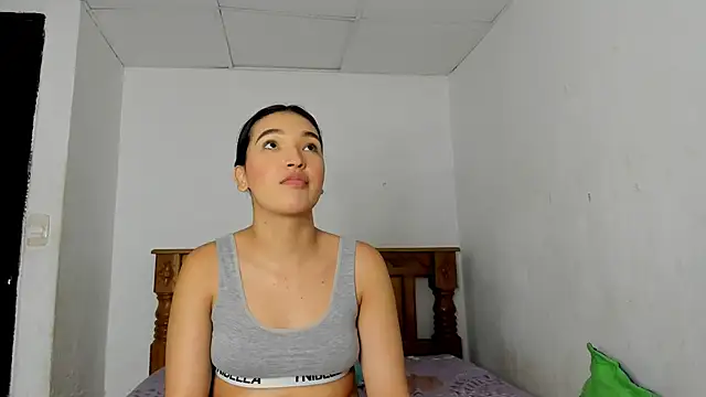 Scarlett rossii online show from 03.04.26