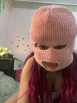 Snapshot of faettaa chatting on 03.04.26 faettaa online show from 03.04.26