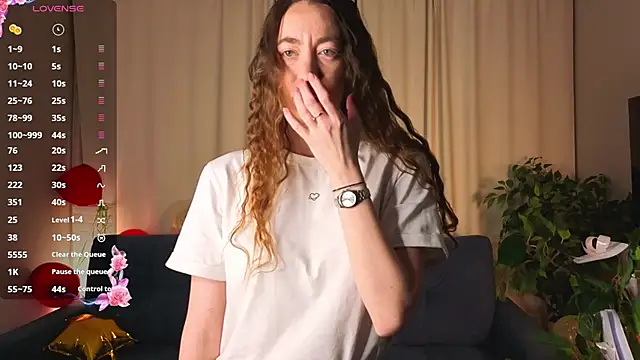 BuenaKaawa online show from 02.15.26