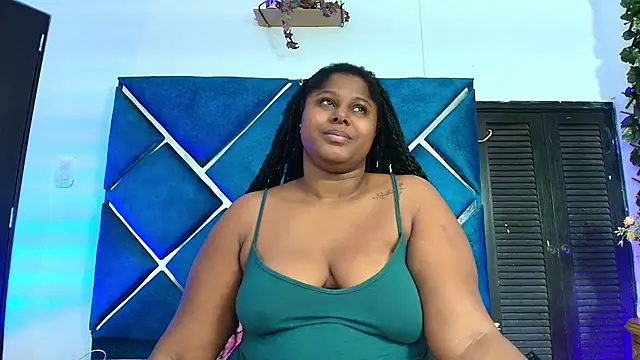 Snapshot of AlexaRousse4u chatting on 05.16.26 AlexaRousse4u online show from 05.16.26