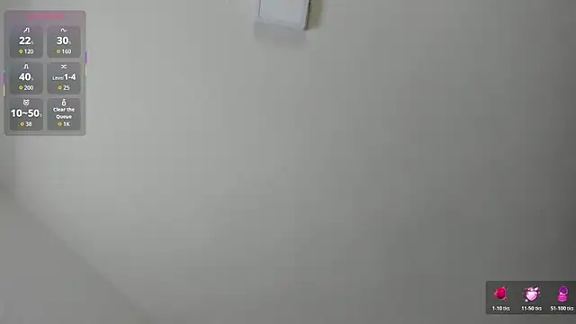 luxx 11 online show from 03.06.26