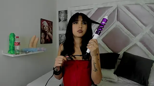 luxx 11 online show from 04.18.26