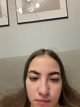  Patricia P online show from 03.01.26