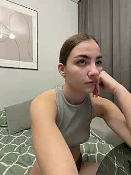  Patricia P online show from 03.08.26